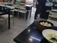 -上味馆南翔小笼(真金路店)