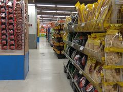 -华润万家(阎良店)