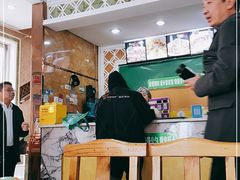 大堂-三益轩(总店)