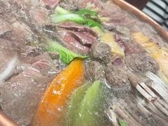 -玛禄藏膳(五分店)