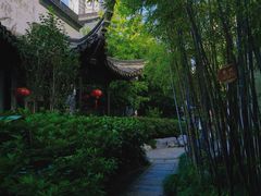 -南京市民俗博物馆(甘熙宅第)
