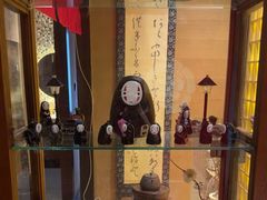 -千代武日本料理(爱建店)