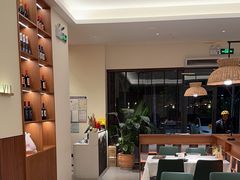 -客颂·客家宴(大壮国际广场店)