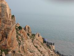 -六合朝阳景区-和尚套