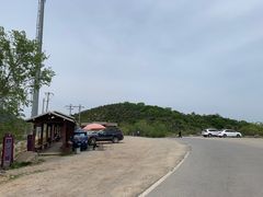 -阳台山自然风景区