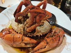 -Ministry of Crab(科伦坡店)