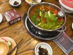 -亮欢寨(凯里总店)