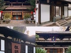 -台州府城(江南长城)