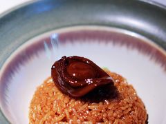 招牌松露鲍鱼焖饭-解香楼(八盘岭路店)