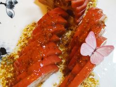 -麦尔餐厅(仁恒美林郡店)