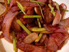 -铁公鸡·四川料理(天环广场店)