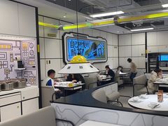 -太二酸菜鱼(南京艾尚天地店)