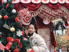 -秘密小花园(第三中学店)