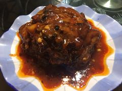 东坡肘子-东坡熬鱼馆(天泰路店)