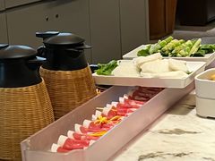 -涮福記·现切牛羊肉火锅(世纪汇店)