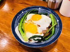 黯然销魂饭-澳门陈光记烧味饭店(南京德基广场店)