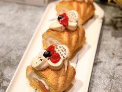 -ABC Cooking Studio(上海环球金融中心店)