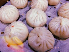 三鲜包子-陈傻子餐厅(世纪都会店)