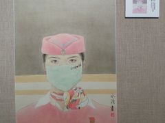 -中国铁道博物馆(正阳门馆)