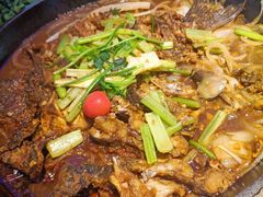 老板恋上鱼-老板恋上鱼(恒隆广场店)