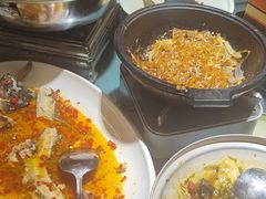 -楚鱼王·河鲜·湖北菜(华农店)