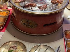 -西塔老太太泥炉烤肉(温州首店万象城黑金店)