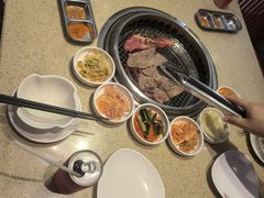 -妙香居韩国烤肉(鹏瑞利季华广场店)