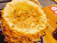 -烧货·活海鲜炭烧(湖滨商业街店)