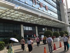 -华中科技大学同济医学院附属协和医院(主院区)