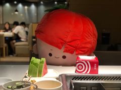 -海底捞火锅(龙岗星河COCO Park店)