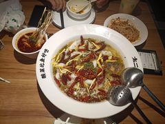 -太二酸菜鱼(金沙印象城店)