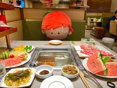 -海底捞火锅(漫乐城夜宵主题店)