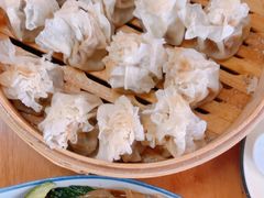 -正宗天津烧麦馆(柳州路店)