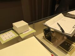 -梵克雅宝(国贸商城店)