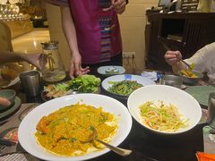 -金厨泰国餐厅·全泰籍厨师料理(拱北店)