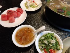 -盡膳口福·百年汤方火锅(科华北路店)