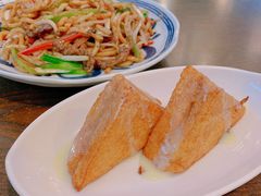 港式西多士-标记Jane's kitchen(平桥直街店)