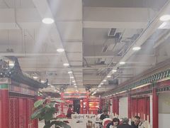 -芦月轩羊蝎子(太平桥店)