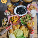 高新园区外摆港式牛杂煲出摊啦！