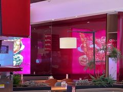 -老板恋上鱼(恒隆广场店)