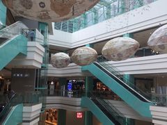 -大族广场Mall&More