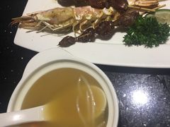 -梅筑·创意料理(王府井百货店)