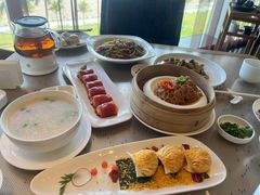 -彩丰楼中餐厅·仁恒洲际酒店