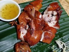 -桂小厨广西菜(青秀万达店)