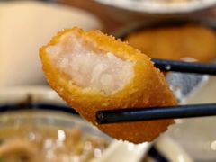 -正南齐北·老街糯米团(洪崖洞店)