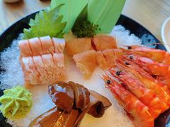 -赤坂亭·M9和牛放题(长楹天街购物中心店)