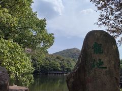 -白马涧龙池景区
