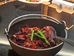 -荣小馆(杭州大厦店)