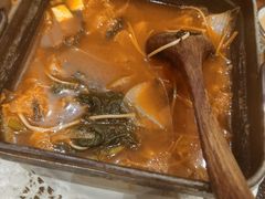-酒久自助料理(佳兆业店)