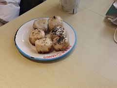 -小杨生煎(黄河路店)